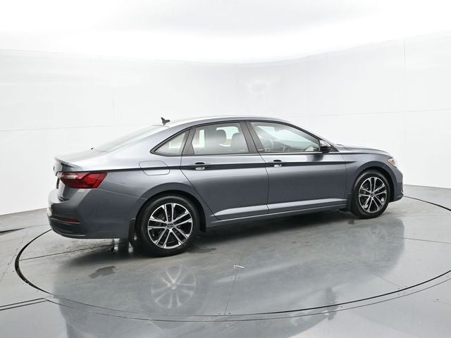 2023 Volkswagen Jetta 1.5T Sport