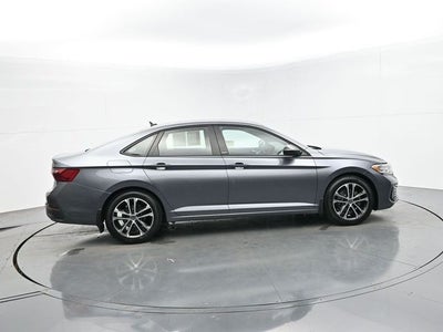 2023 Volkswagen Jetta 1.5T Sport