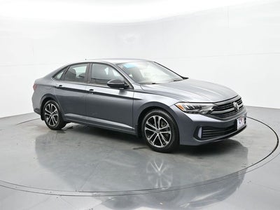 2023 Volkswagen Jetta 1.5T Sport