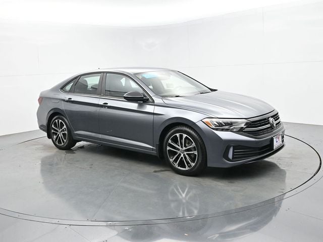 2023 Volkswagen Jetta 1.5T Sport