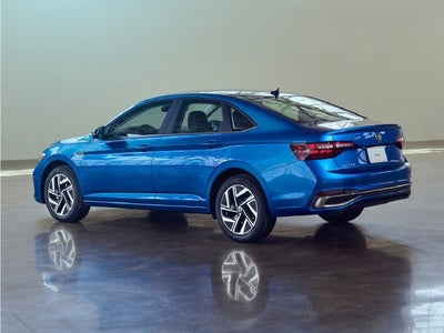 2022 Volkswagen Jetta 1.5T Sport