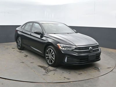 2023 Volkswagen Jetta 1.5T Sport