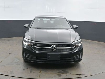 2023 Volkswagen Jetta 1.5T Sport
