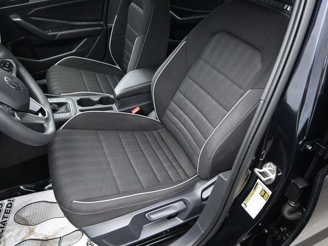 2023 Volkswagen Jetta 1.5T Sport