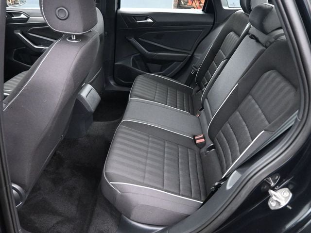 2023 Volkswagen Jetta 1.5T Sport