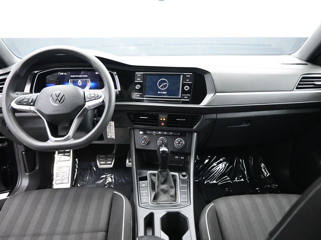 2023 Volkswagen Jetta 1.5T Sport