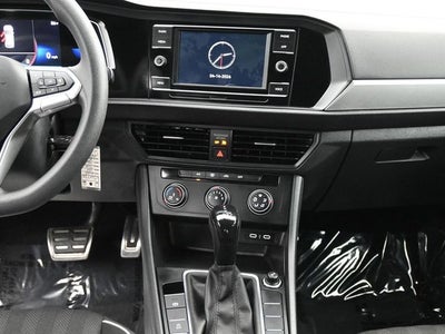 2023 Volkswagen Jetta 1.5T Sport