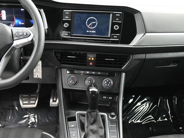 2023 Volkswagen Jetta 1.5T Sport