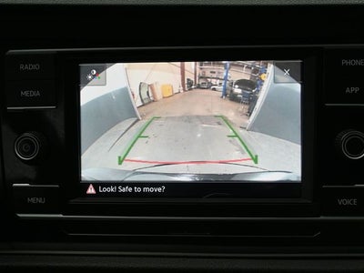 2023 Volkswagen Jetta 1.5T Sport