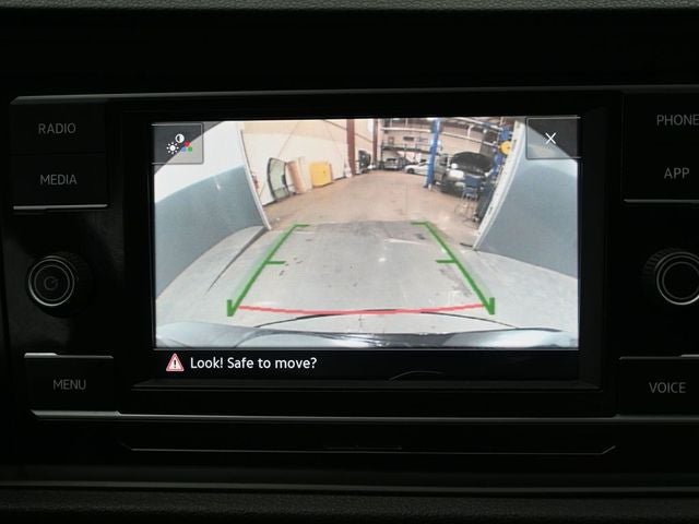 2023 Volkswagen Jetta 1.5T Sport