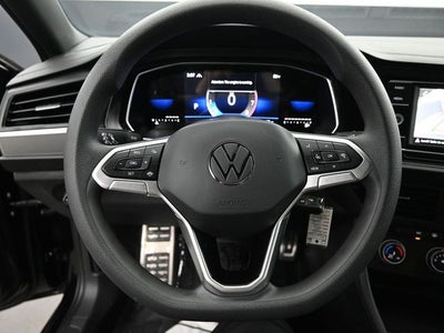 2023 Volkswagen Jetta 1.5T Sport