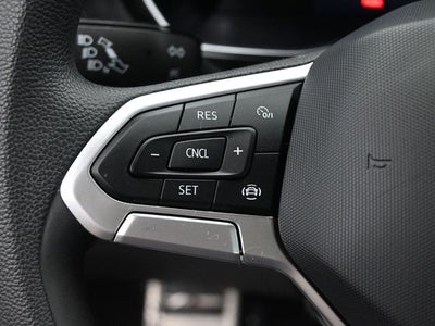 2023 Volkswagen Jetta 1.5T Sport