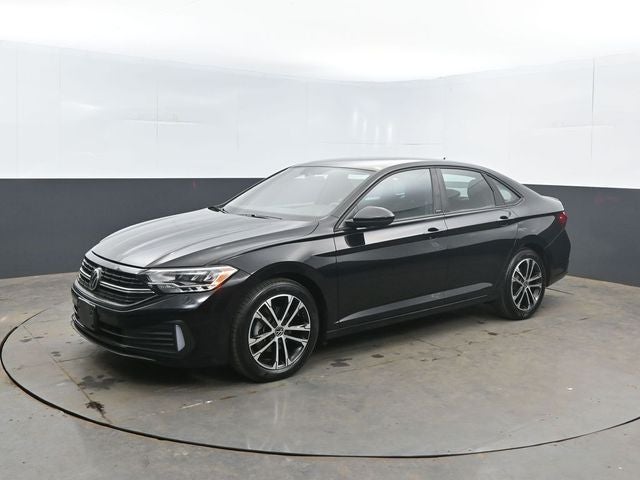 2023 Volkswagen Jetta 1.5T Sport