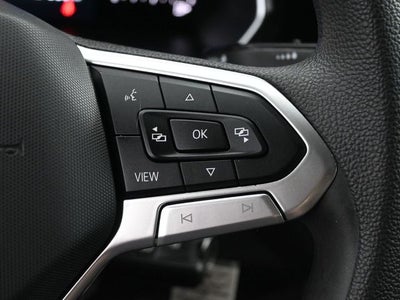 2023 Volkswagen Jetta 1.5T Sport