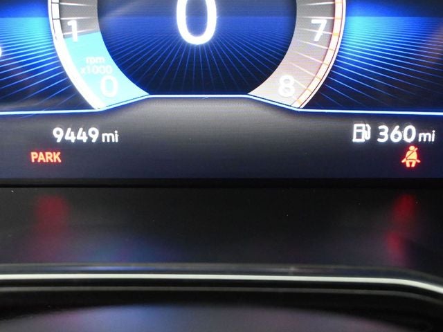 2023 Volkswagen Jetta 1.5T Sport