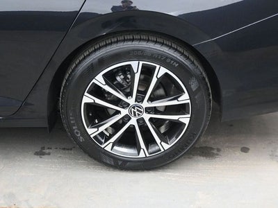 2023 Volkswagen Jetta 1.5T Sport