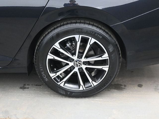 2023 Volkswagen Jetta 1.5T Sport