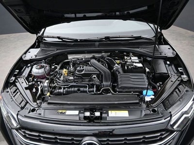 2023 Volkswagen Jetta 1.5T Sport