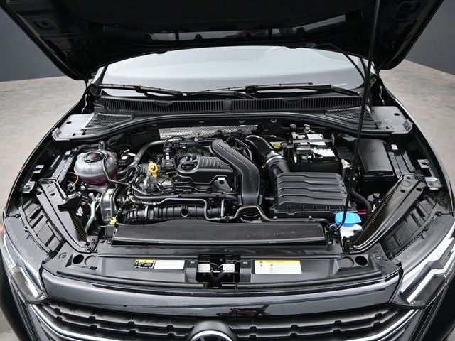 2023 Volkswagen Jetta 1.5T Sport