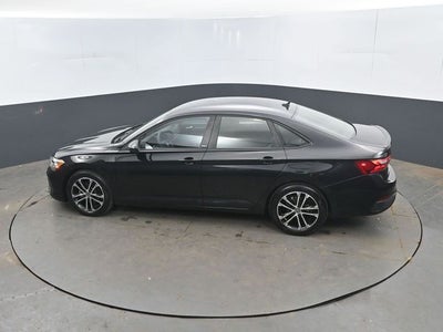 2023 Volkswagen Jetta 1.5T Sport