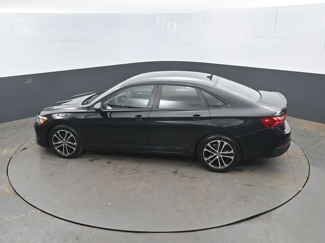 2023 Volkswagen Jetta 1.5T Sport