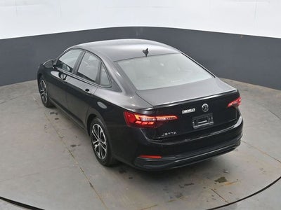 2023 Volkswagen Jetta 1.5T Sport