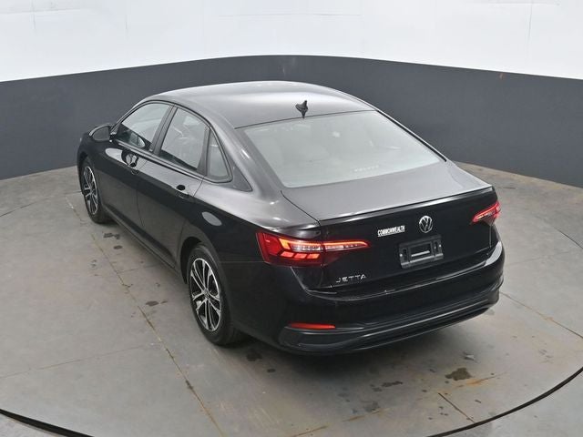 2023 Volkswagen Jetta 1.5T Sport