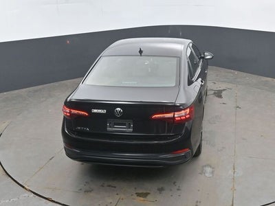 2023 Volkswagen Jetta 1.5T Sport