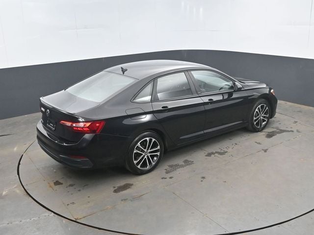 2023 Volkswagen Jetta 1.5T Sport