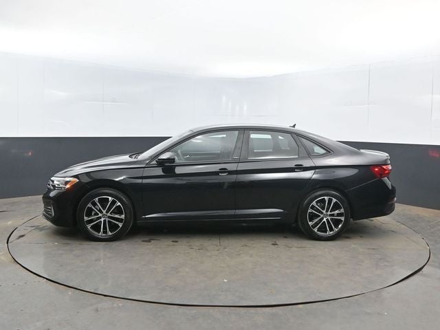 2023 Volkswagen Jetta 1.5T Sport