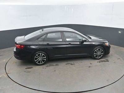 2023 Volkswagen Jetta 1.5T Sport