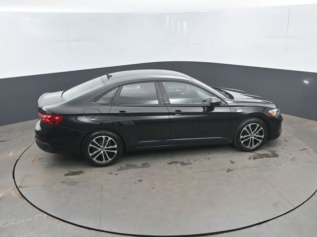 2023 Volkswagen Jetta 1.5T Sport