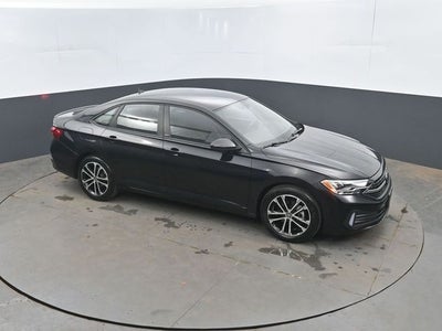 2023 Volkswagen Jetta 1.5T Sport