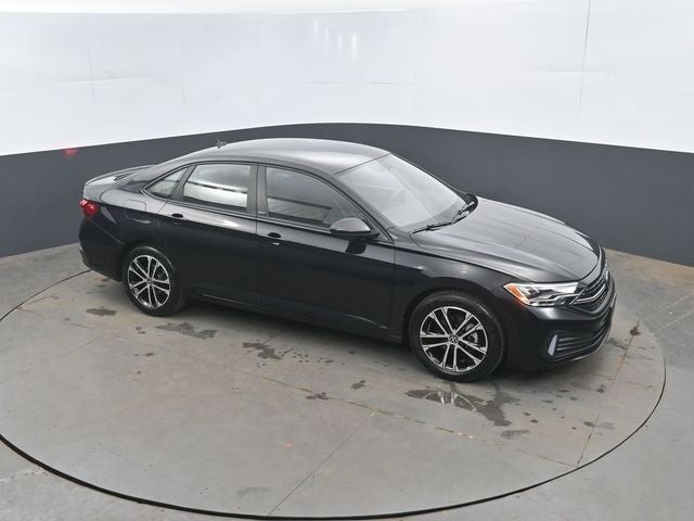 2023 Volkswagen Jetta 1.5T Sport