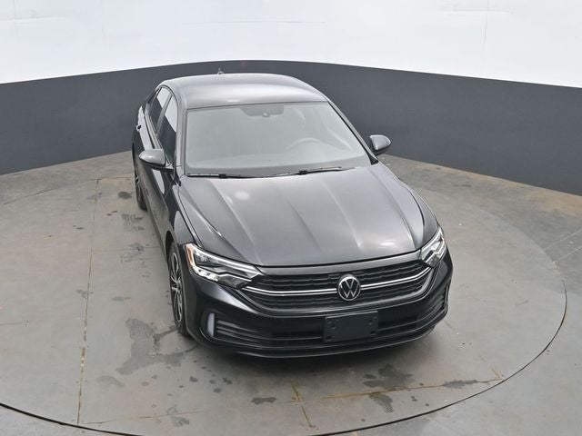 2023 Volkswagen Jetta 1.5T Sport