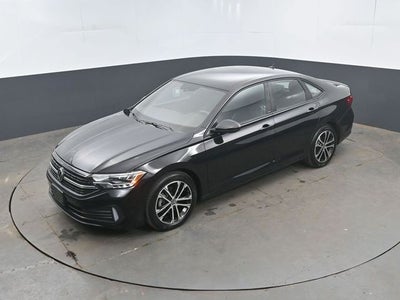 2023 Volkswagen Jetta 1.5T Sport