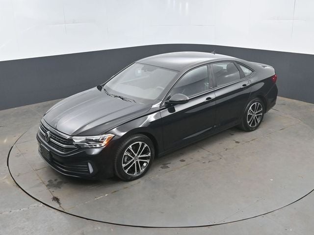 2023 Volkswagen Jetta 1.5T Sport