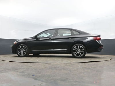 2023 Volkswagen Jetta 1.5T Sport