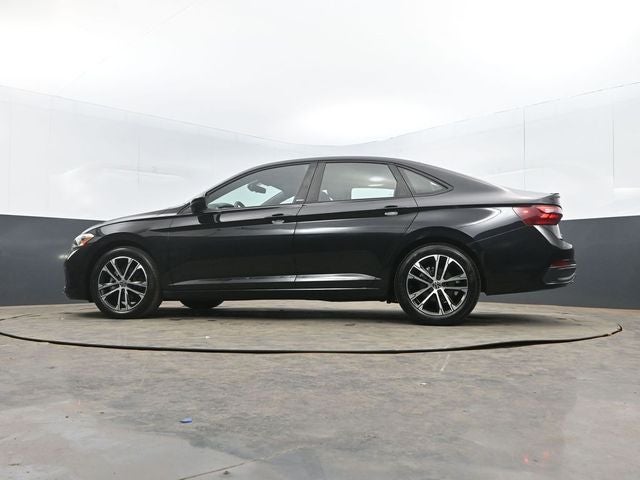 2023 Volkswagen Jetta 1.5T Sport