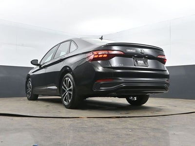 2023 Volkswagen Jetta 1.5T Sport