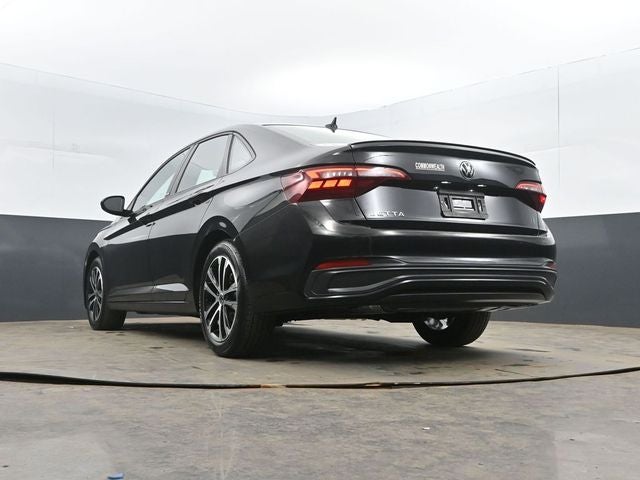 2023 Volkswagen Jetta 1.5T Sport