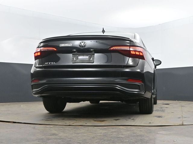 2023 Volkswagen Jetta 1.5T Sport