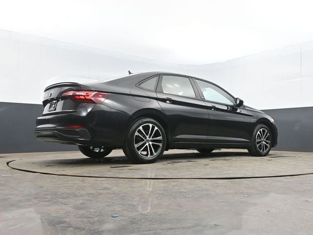 2023 Volkswagen Jetta 1.5T Sport