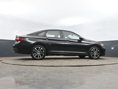 2023 Volkswagen Jetta 1.5T Sport