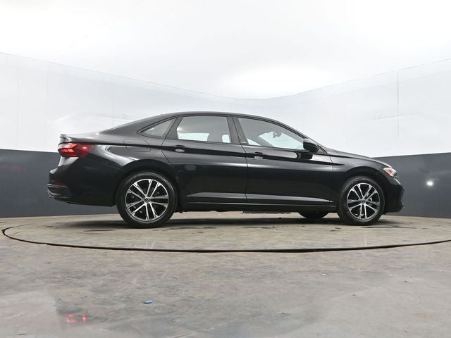 2023 Volkswagen Jetta 1.5T Sport