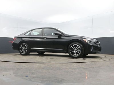 2023 Volkswagen Jetta 1.5T Sport