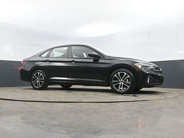 2023 Volkswagen Jetta 1.5T Sport