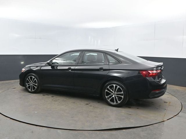 2023 Volkswagen Jetta 1.5T Sport