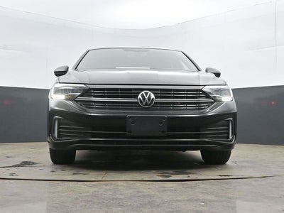 2023 Volkswagen Jetta 1.5T Sport