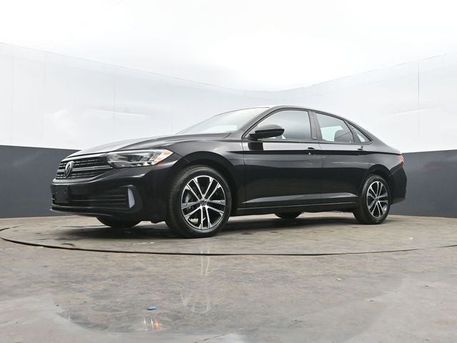 2023 Volkswagen Jetta 1.5T Sport